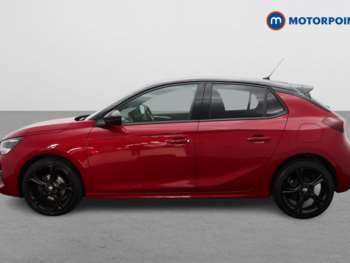 Used Vauxhall Corsa 2022 for sale - 74569106: Photo