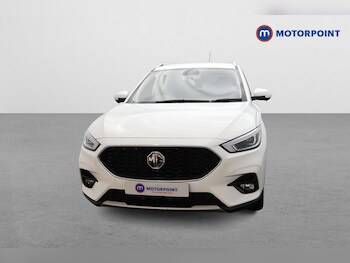 Used MG MG ZS 2023 for sale - 77798032: Photo