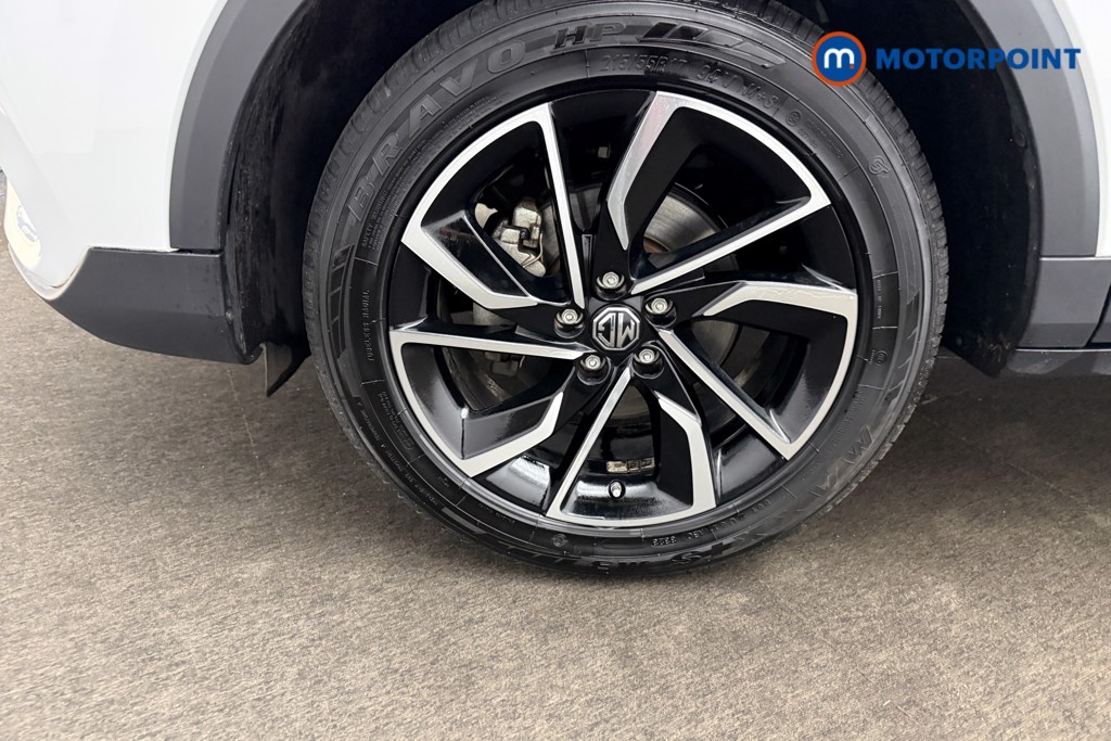 Used MG MG ZS 2023 for sale - 77798032: Photo 33