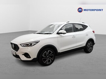 Used MG MG ZS 2023 for sale - 77798032: Photo