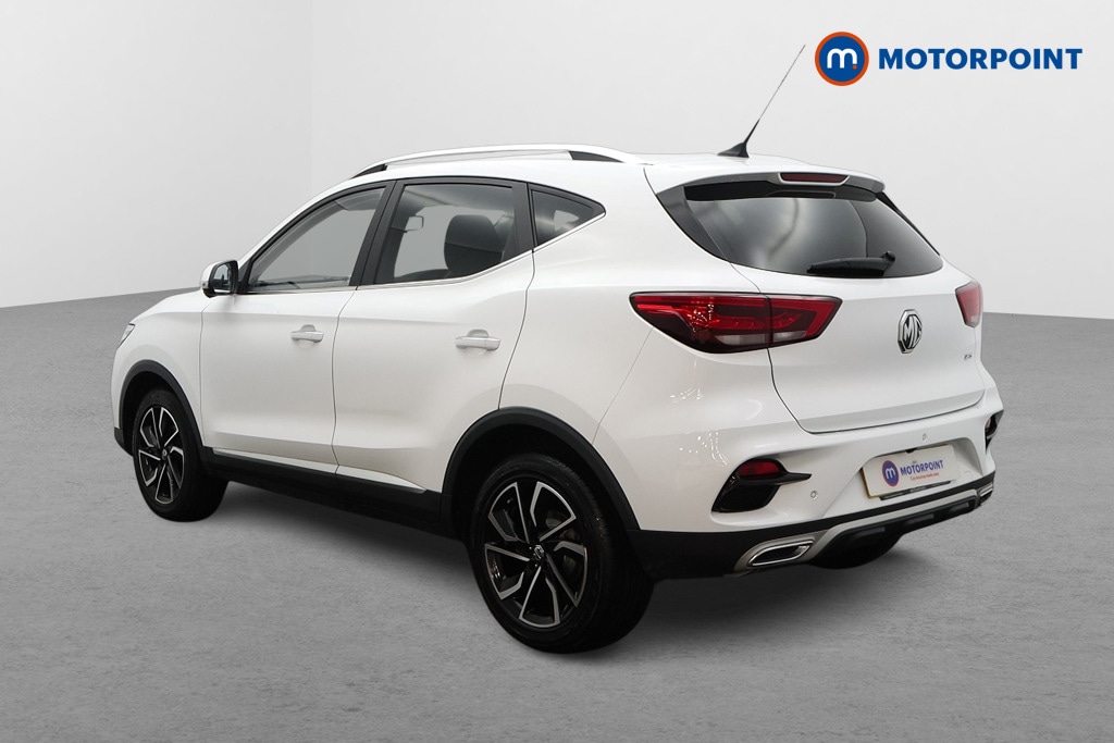 Used MG MG ZS 2023 for sale - 77798032: Photo 5