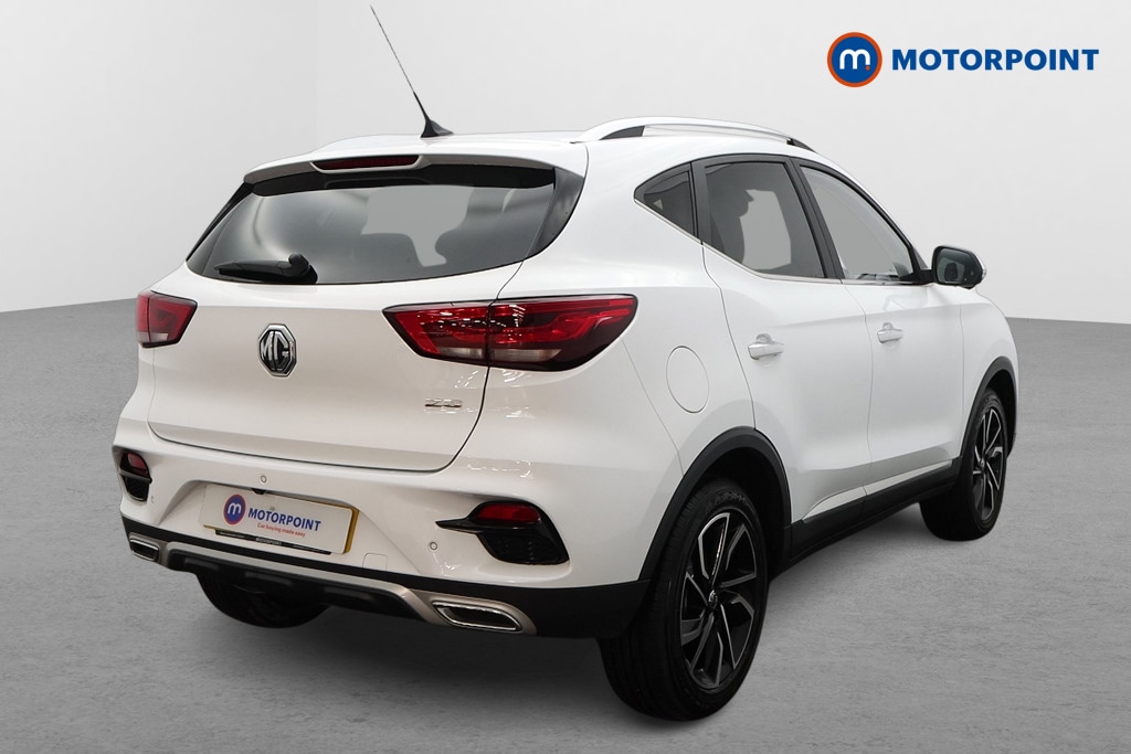 Used MG MG ZS 2023 for sale - 77798032: Photo 7