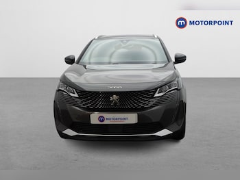 Used Peugeot 3008 2021 for sale - 78954349: Photo