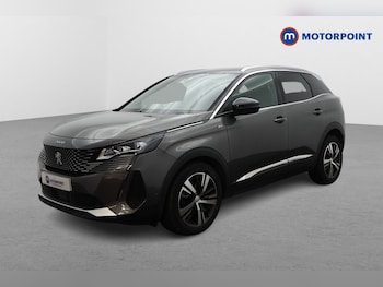 Used Peugeot 3008 2021 for sale - 78954349: Photo