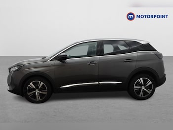Used Peugeot 3008 2021 for sale - 78954349: Photo