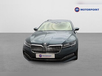 Used Skoda Superb 2019 for sale - 78353675: Photo