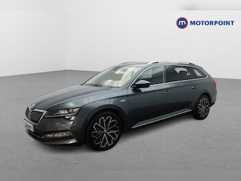 Used Skoda Superb 2019 for sale - 78353675: Photo
