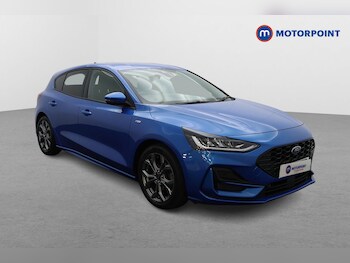 Used Ford Focus 2023 for sale - 75480263: Photo