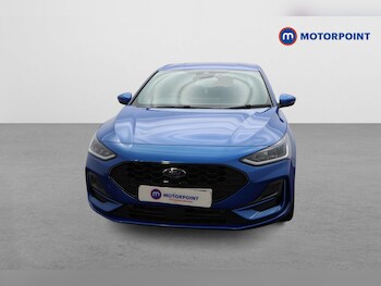 Used Ford Focus 2023 for sale - 75480263: Photo