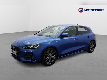 Used Ford Focus 2023 for sale - 75480263: Photo