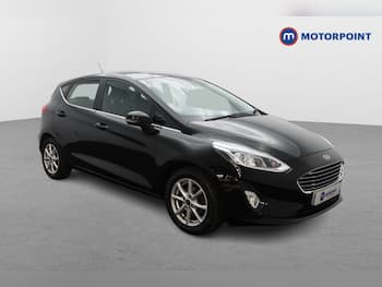 Used Ford Fiesta 2018 for sale - 79736332: Photo