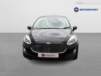 Used Ford Fiesta 2018 for sale - 79736332: Photo