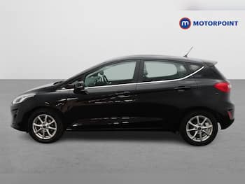 Used Ford Fiesta 2018 for sale - 79736332: Photo