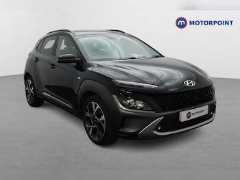 Used Hyundai KONA 2023 for sale - 79369596: Photo