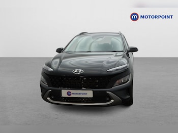 Used Hyundai KONA 2023 for sale - 79369596: Photo