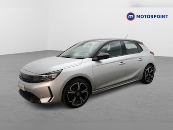 Used Vauxhall Corsa 2023 for sale - 78240479: Photo