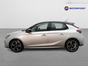 Used Vauxhall Corsa 2023 for sale - 78240479: Photo