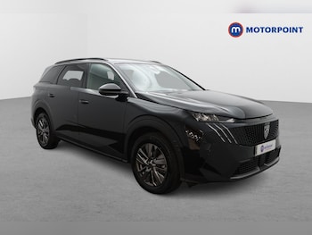 Used Peugeot 5008 2025 for sale - 78109827: Photo