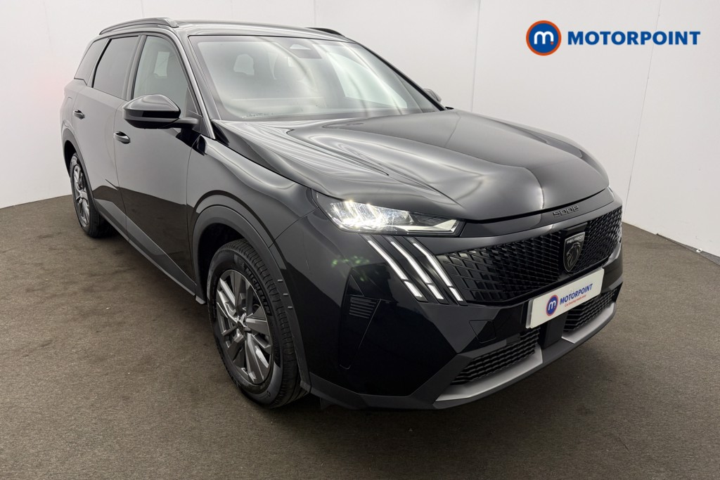 Used Peugeot 5008 2025 for sale - 78109827: Photo 27