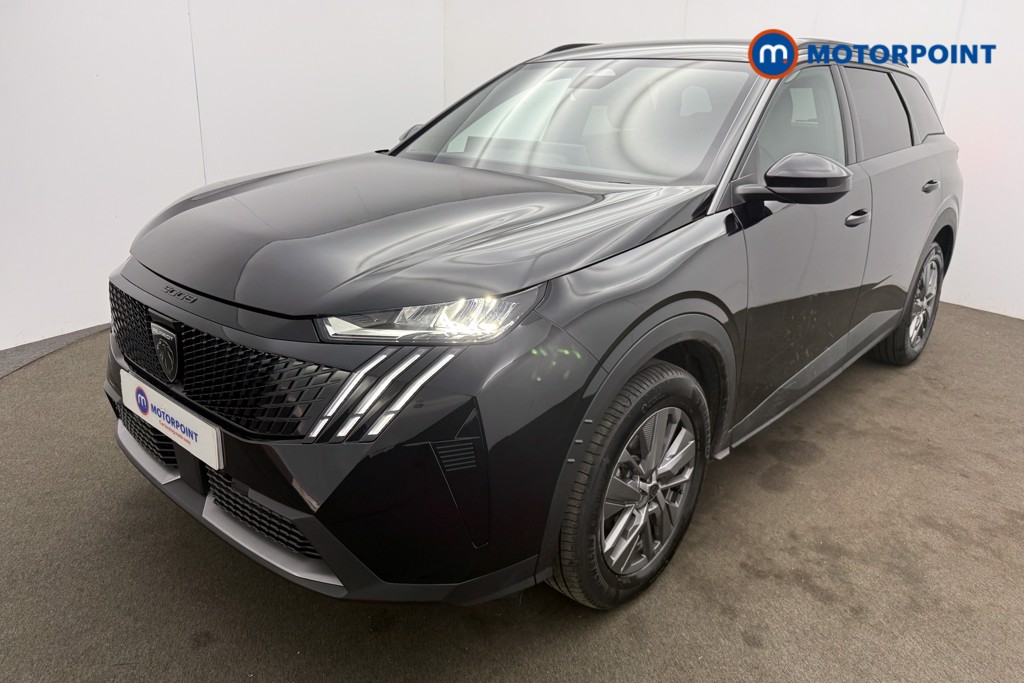 Used Peugeot 5008 2025 for sale - 78109827: Photo 28