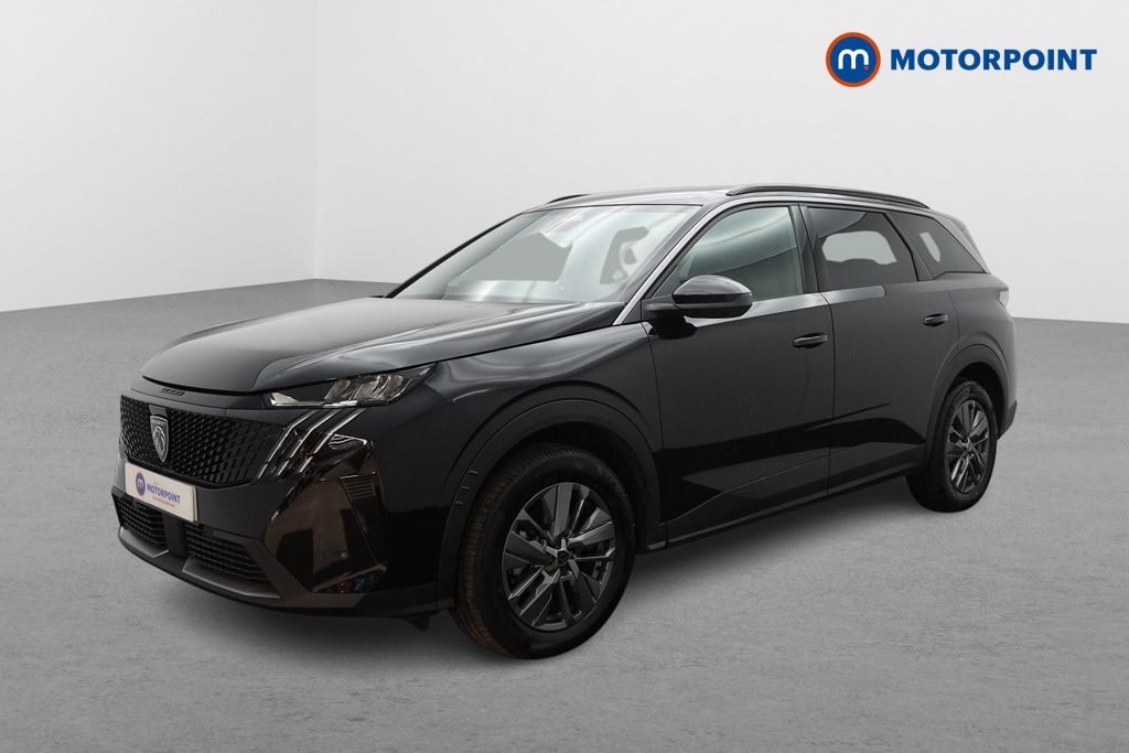 Used Peugeot 5008 2025 for sale - 78109827: Photo 3