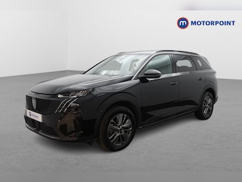 Used Peugeot 5008 2025 for sale - 78109827: Photo