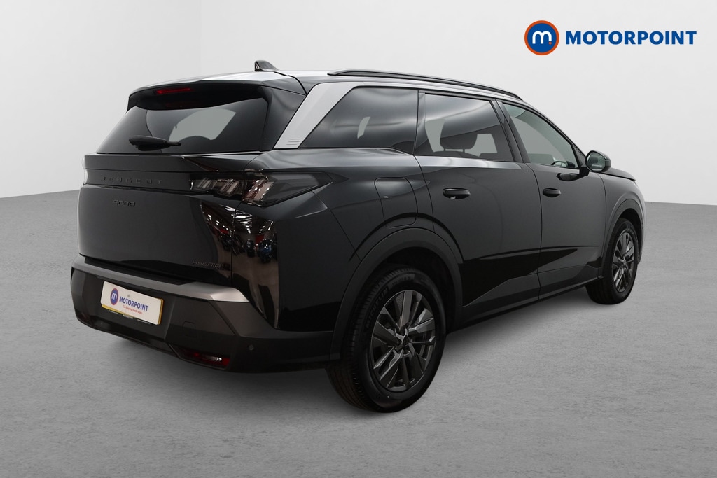 Used Peugeot 5008 2025 for sale - 78109827: Photo 7