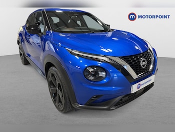 Used Nissan Juke 2025 for sale - 78500085: Photo