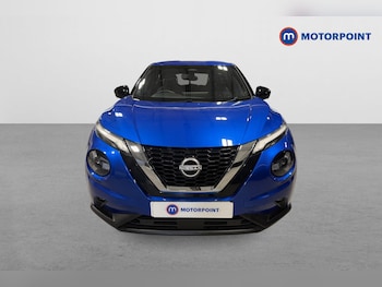 Used Nissan Juke 2025 for sale - 78500085: Photo