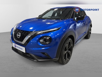 Used Nissan Juke 2025 for sale - 78500085: Photo