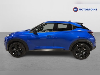 Used Nissan Juke 2025 for sale - 78500085: Photo