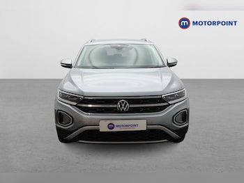 Used Volkswagen T-Roc 2022 for sale - 77819942: Photo
