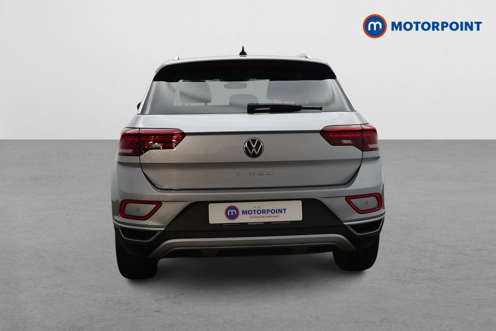 Used Volkswagen T-Roc 2022 for sale - 77819942: Photo 6