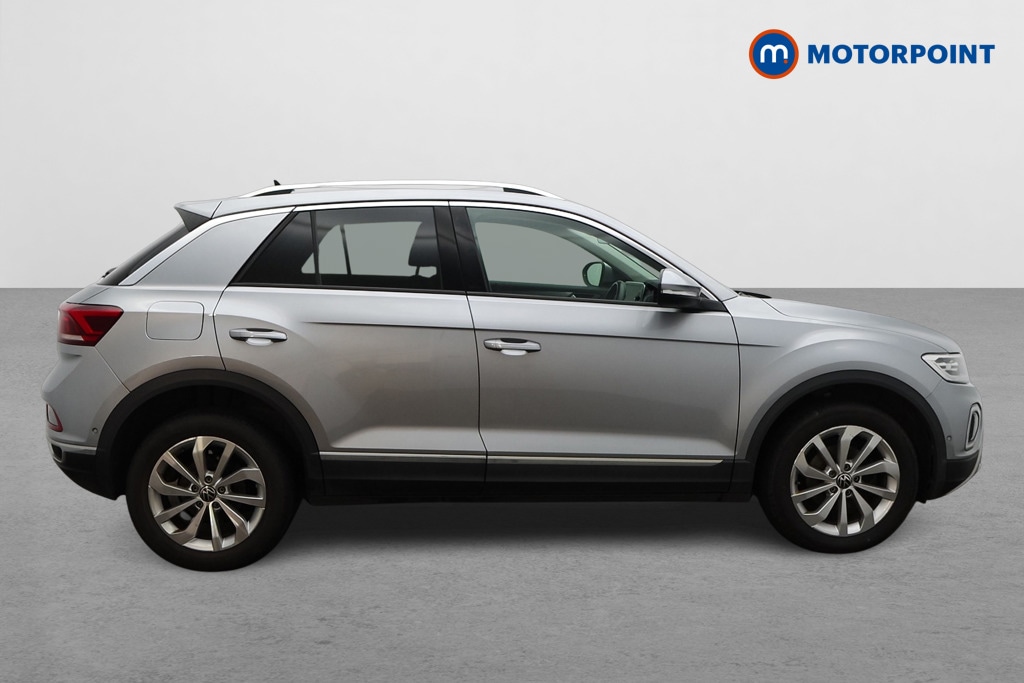 Used Volkswagen T-Roc 2022 for sale - 77819942: Photo 8