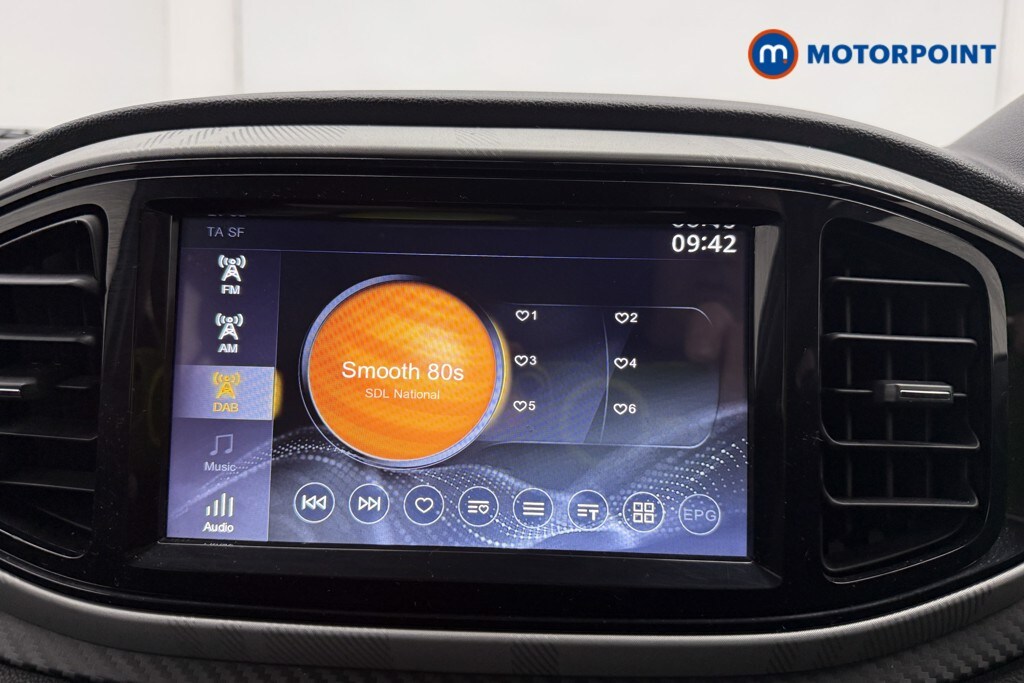 Used MG MG3 for sale - 78106936: Photo 10