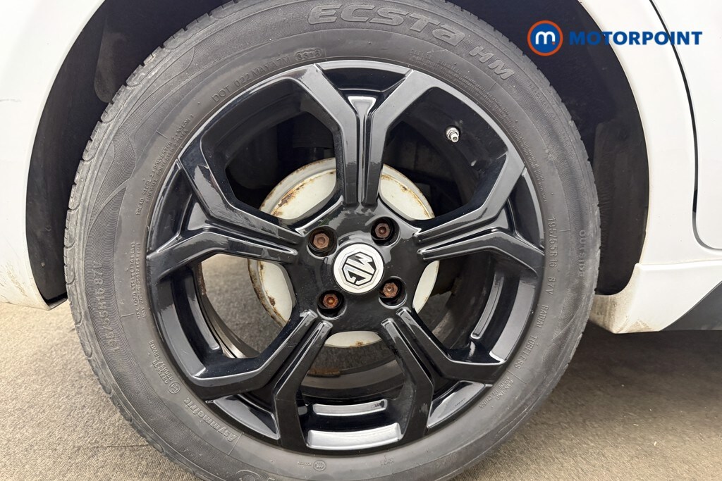 Used MG MG3 for sale - 78106936: Photo 17