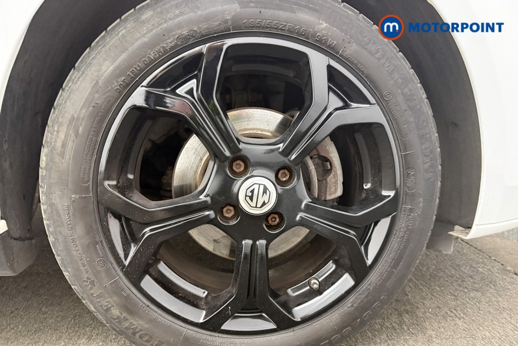 Used MG MG3 for sale - 78106936: Photo 18