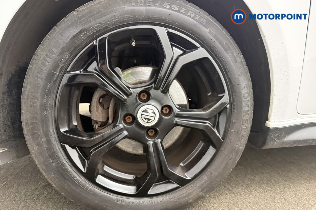 Used MG MG3 for sale - 78106936: Photo 19