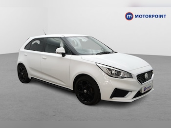 Used MG MG3 undefined for sale - 78106936: Photo