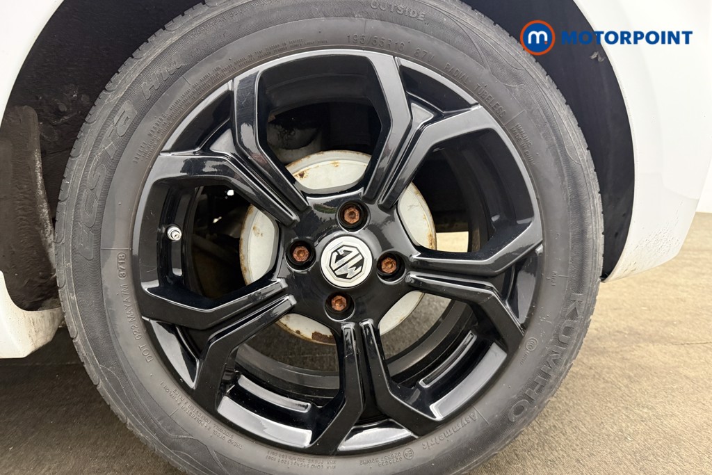 Used MG MG3 for sale - 78106936: Photo 20