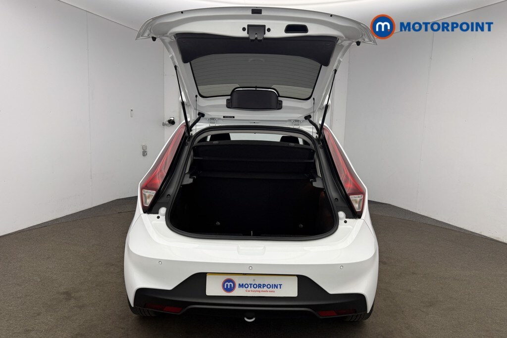 Used MG MG3 for sale - 78106936: Photo 27