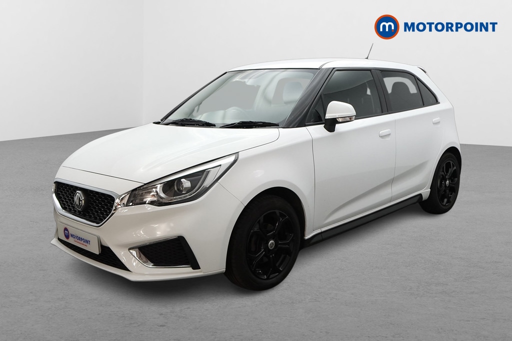 Used MG MG3 for sale - 78106936: Photo 3