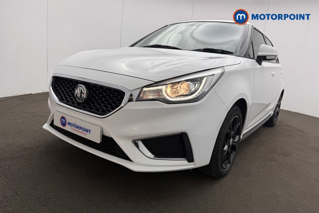 Used MG MG3 for sale - 78106936: Photo 30