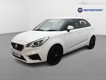 Used MG MG3 undefined for sale - 78106936: Photo