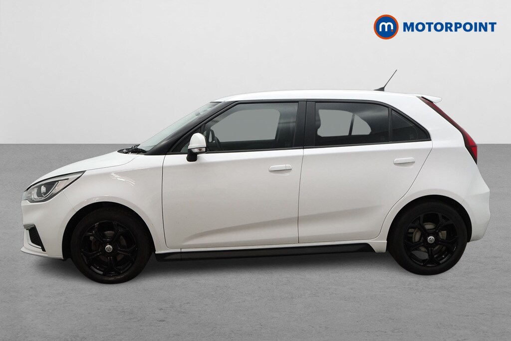 Used MG MG3 for sale - 78106936: Photo 4