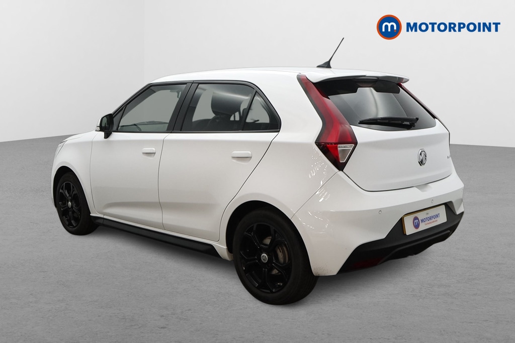 Used MG MG3 for sale - 78106936: Photo 5