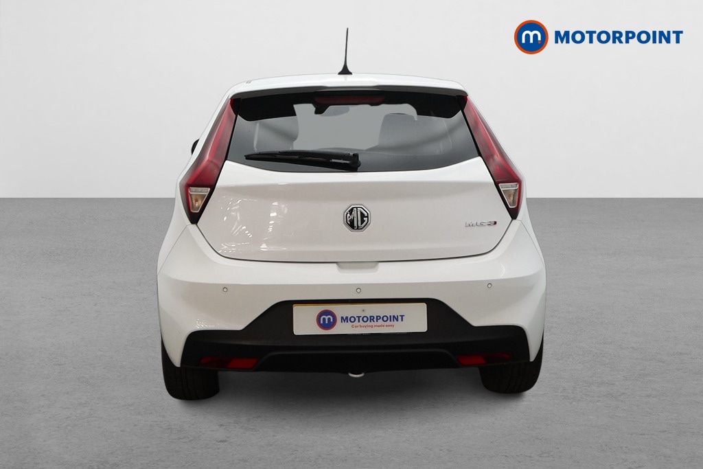 Used MG MG3 for sale - 78106936: Photo 6