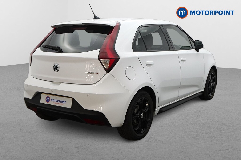 Used MG MG3 for sale - 78106936: Photo 7