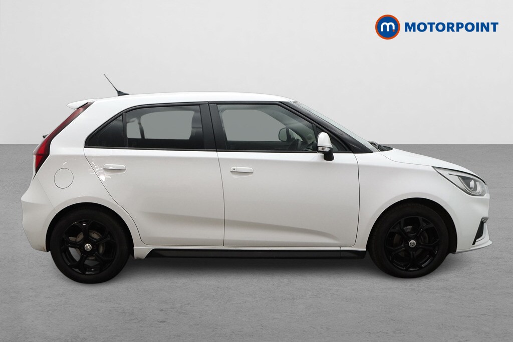 Used MG MG3 for sale - 78106936: Photo 8