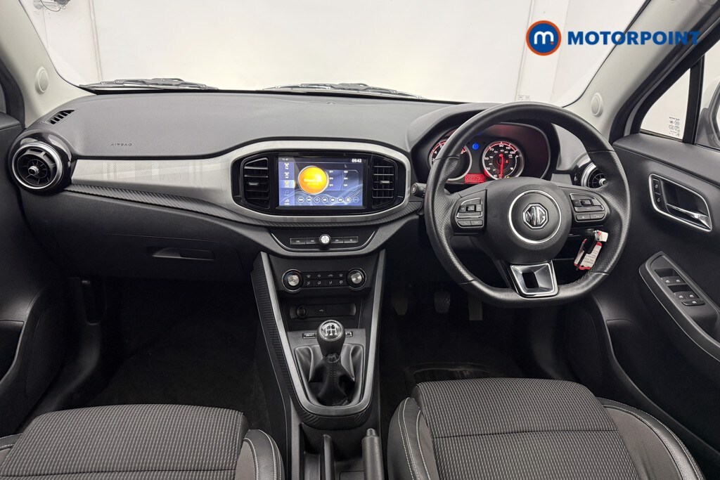 Used MG MG3 for sale - 78106936: Photo 9